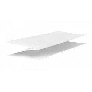 Бумажные полотенца в листах BINELE M-Lux, 15 пачек по 200 полотенец, TZ52LA фото на сайте Сантехбум
